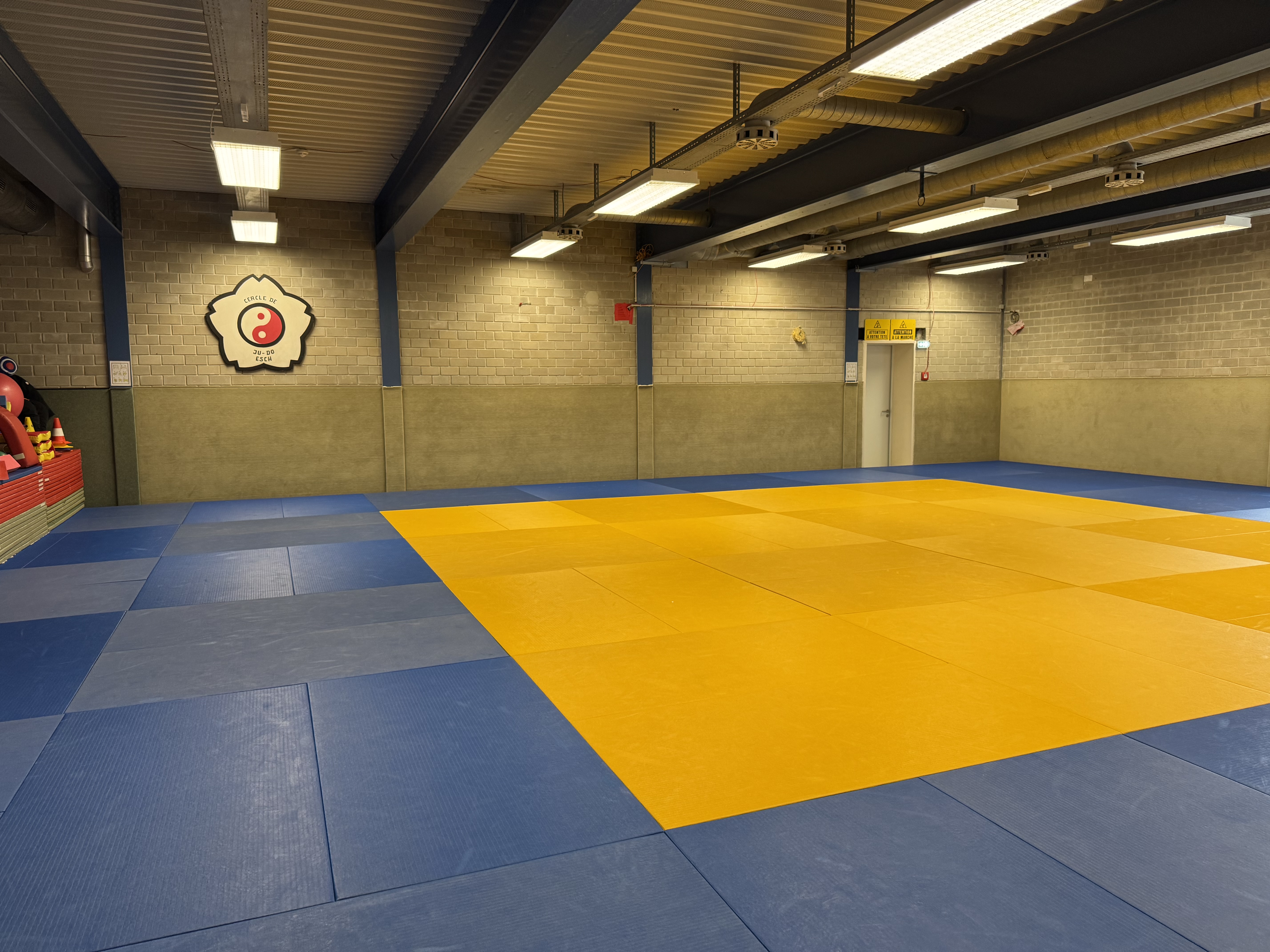 Dojo